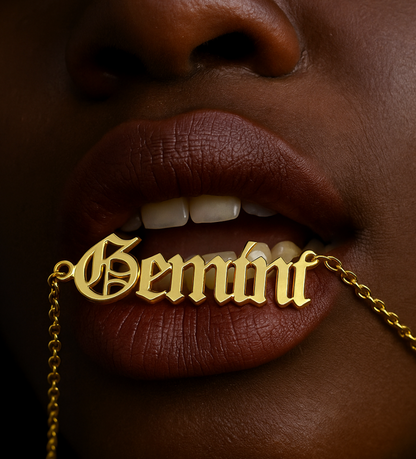 ZW™ -  Zodiac Chain